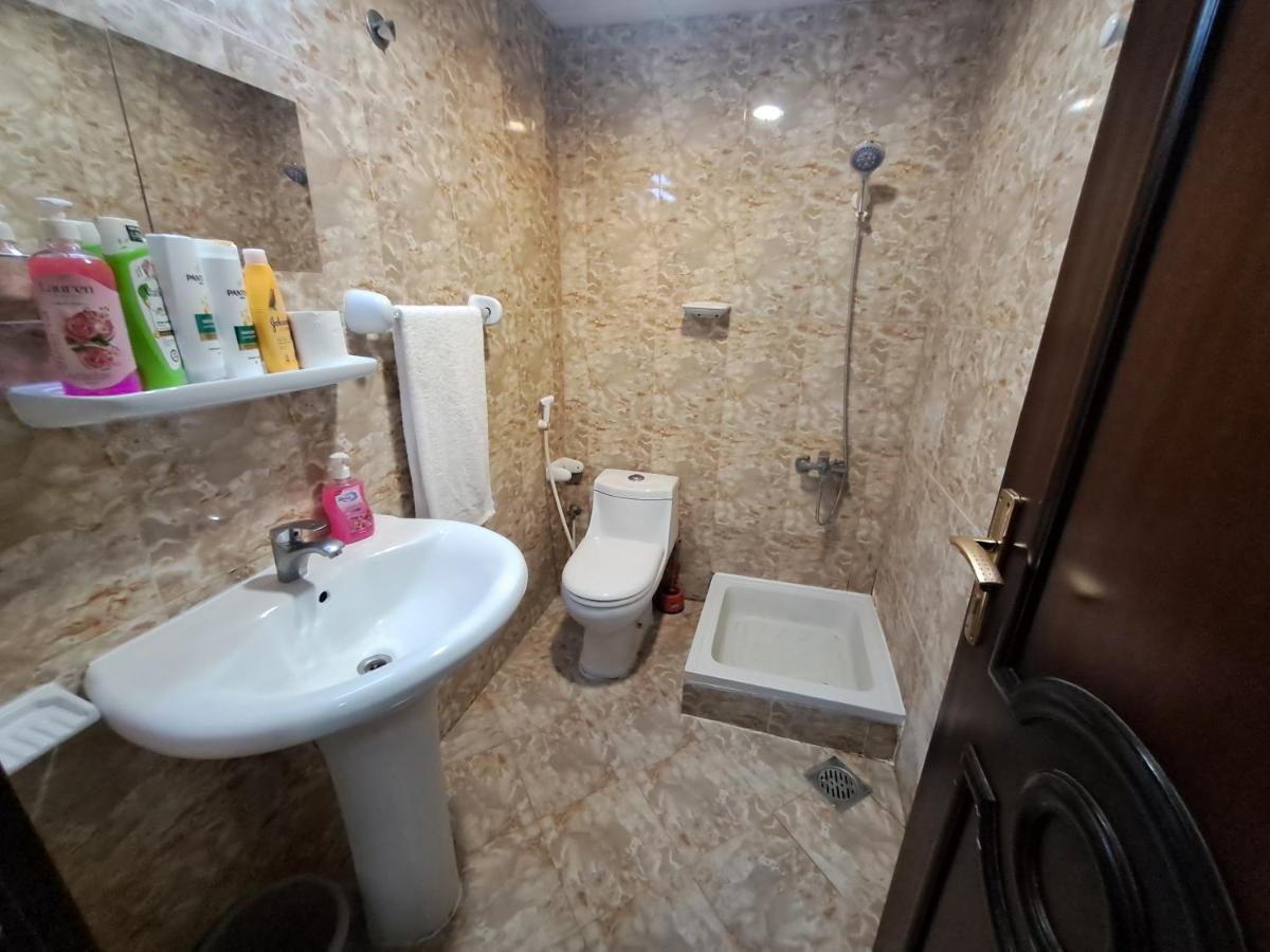 Top House Zayed Airport AUH - 3