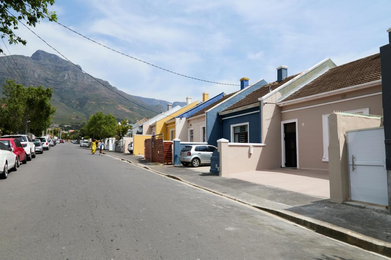 City Club On Milner - 2