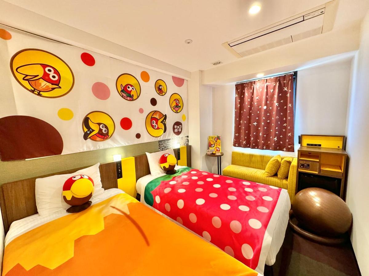 Henn na Hotel Tokyo Haneda - 4