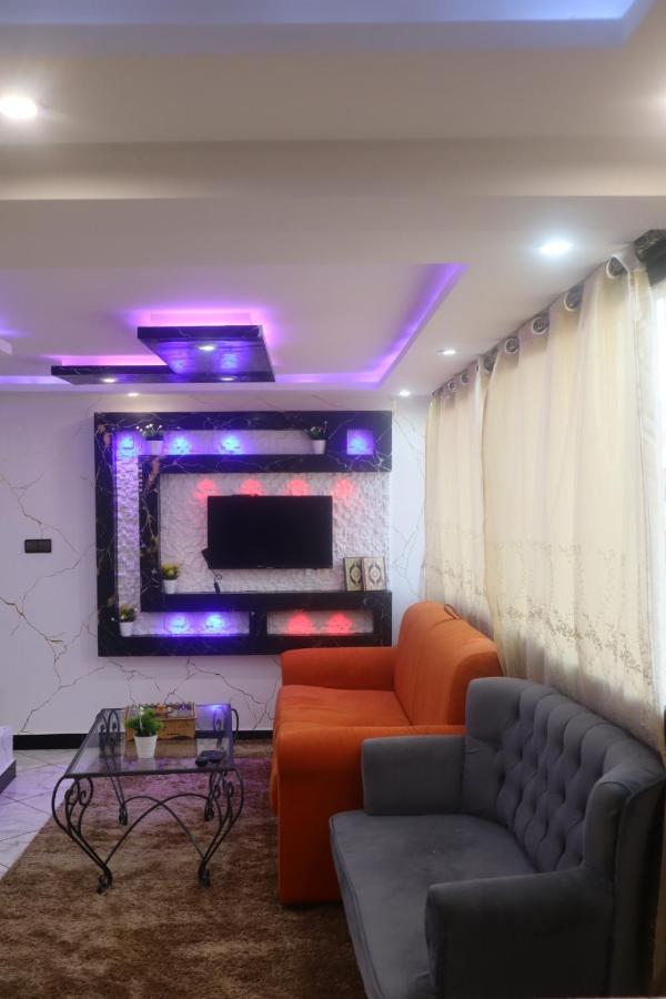 medina View Apartment