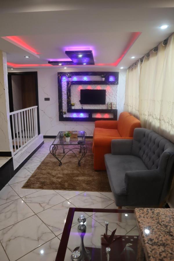 medina View Apartment - 5