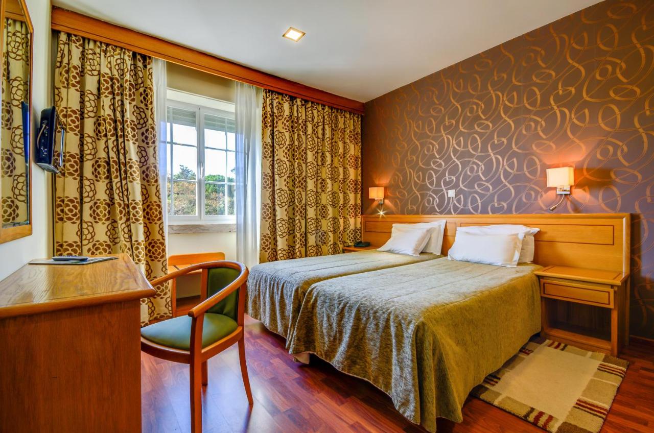 Hotel Avenida Park - 2