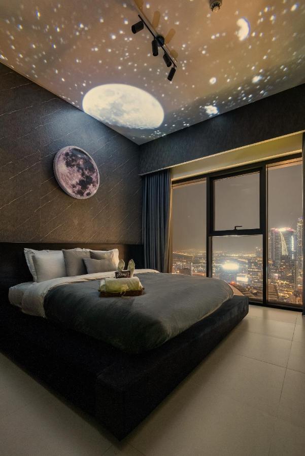 Cosmic Sky Suite High floor 1BR- Dubai Mall Access by Maxx Value Homes - 3