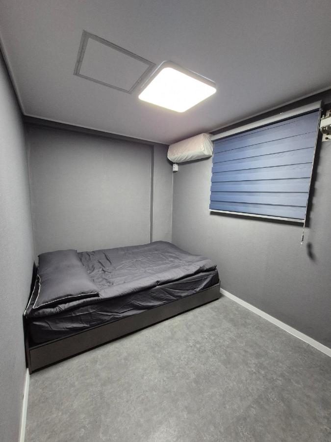 Gangnam Seven Hostel - 2