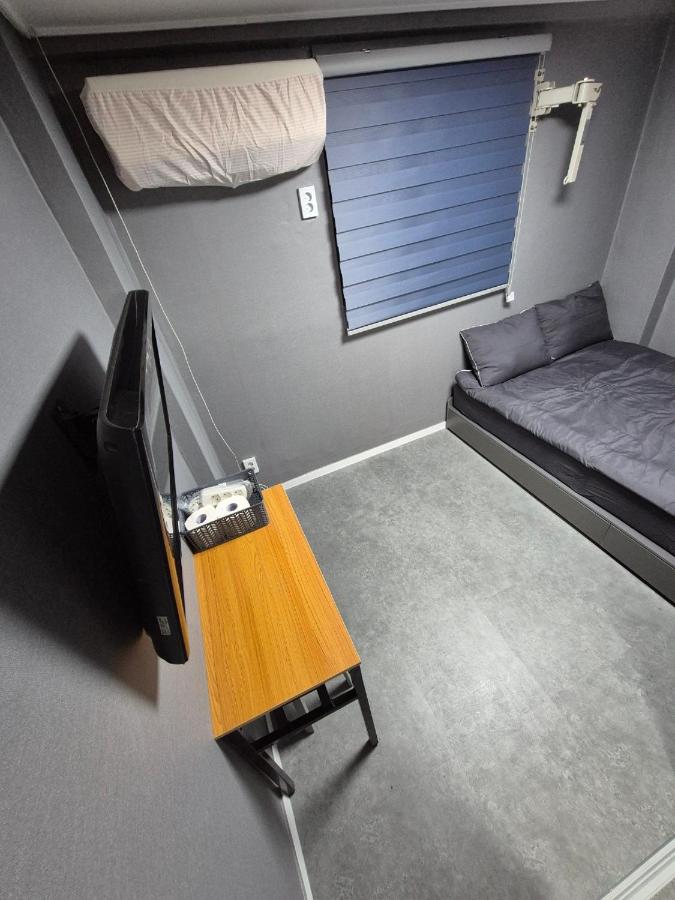 Gangnam Seven Hostel - 4