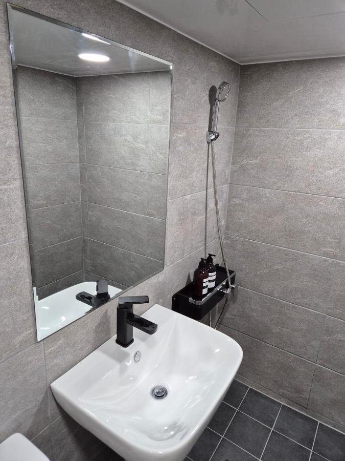 Gangnam Seven Hostel - 3