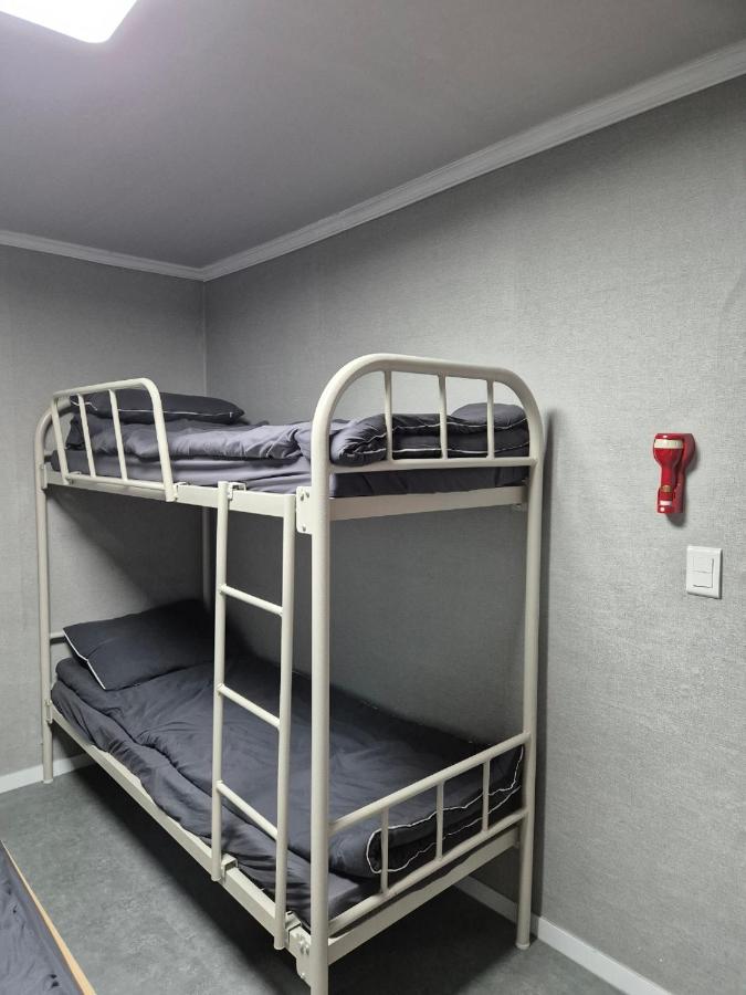 Gangnam Seven Hostel - 5