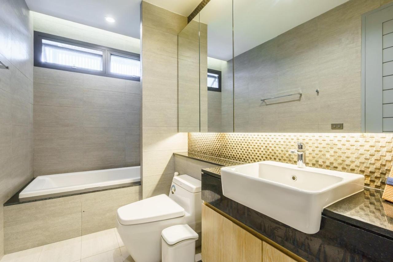 The Designer 49 Villa - 3