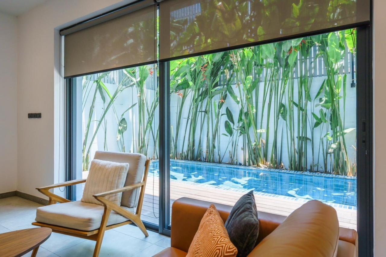 The Designer 49 Villa - 4