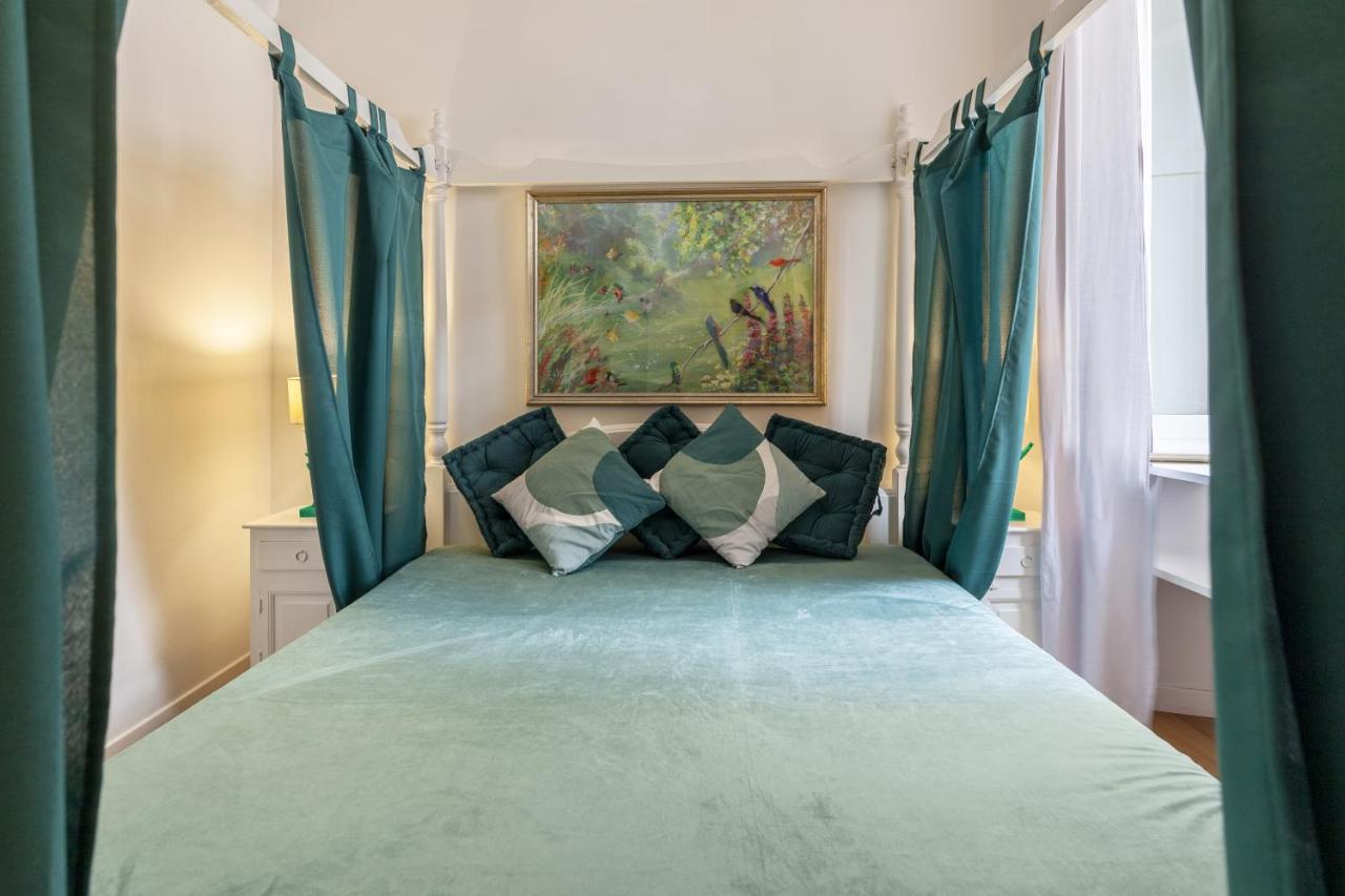 Colosseo Historic Apartment - 2