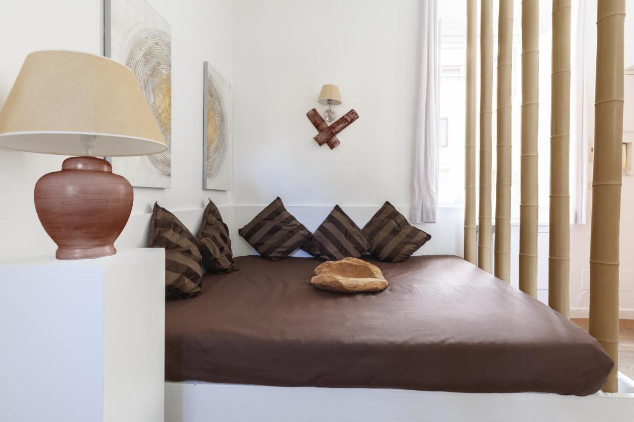 Colosseo Historic Apartment