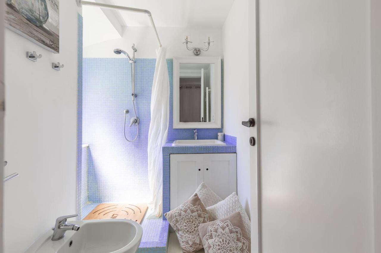 Colosseo Historic Apartment - 3