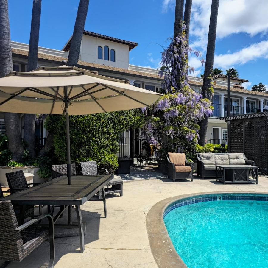 Image: Bay Front Inn