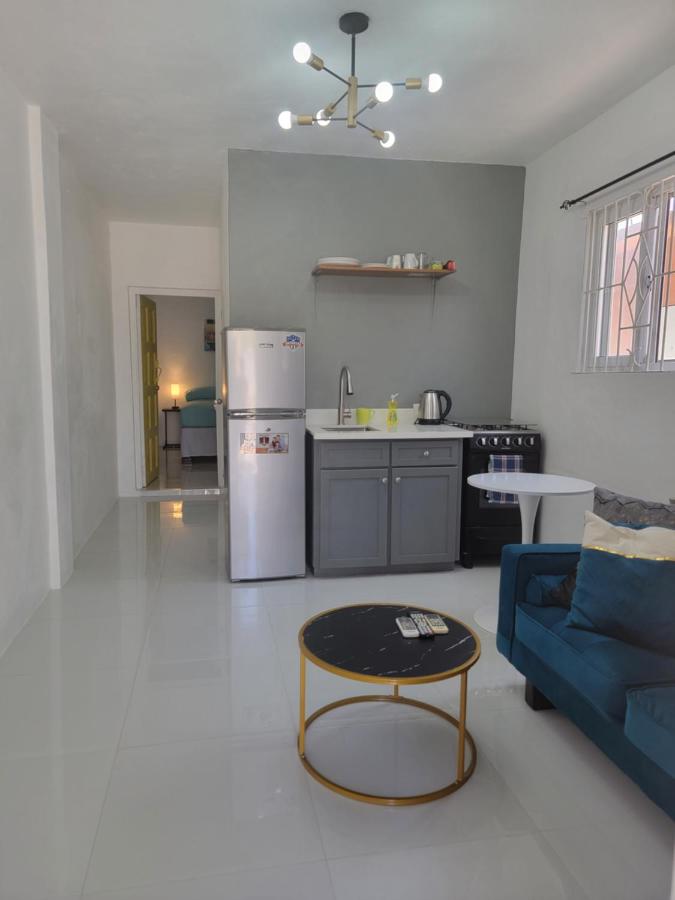 The Pamella Suite - 5