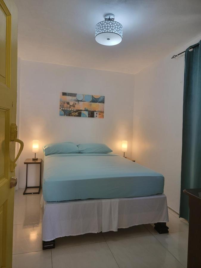 The Pamella Suite - 4