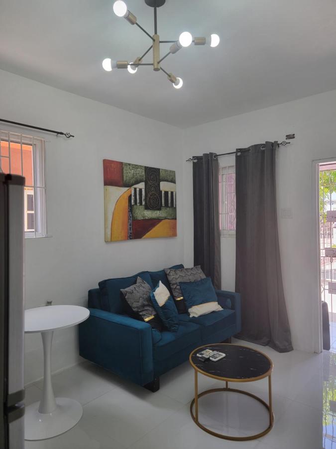 The Pamella Suite - 2