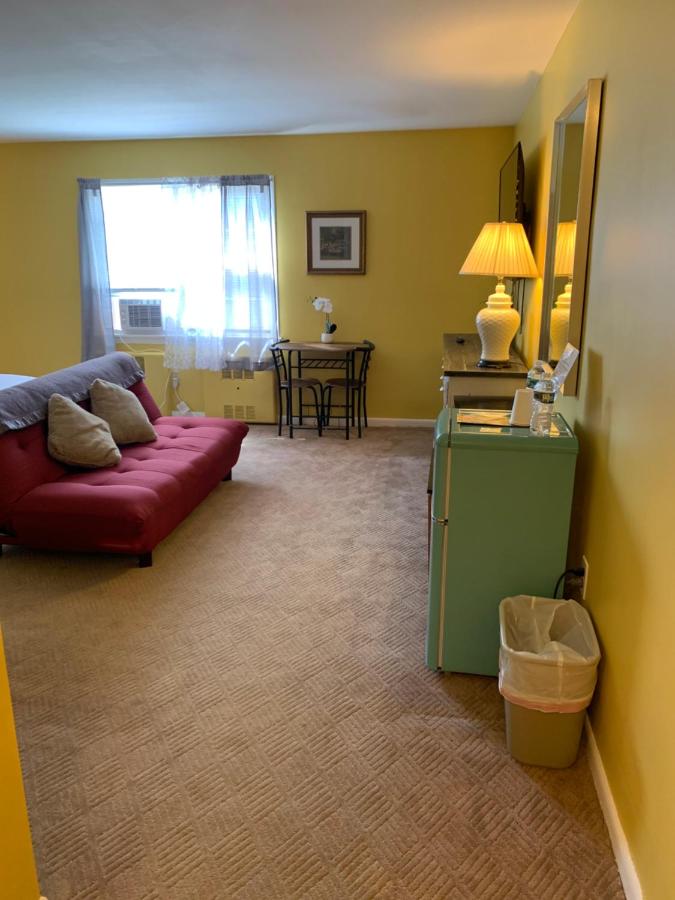 Grand Lake Hotel — photo 23