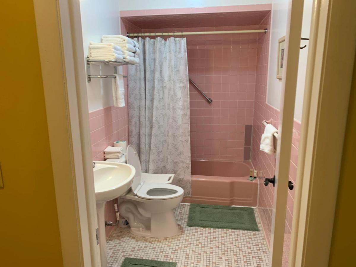 Grand Lake Hotel — photo 6