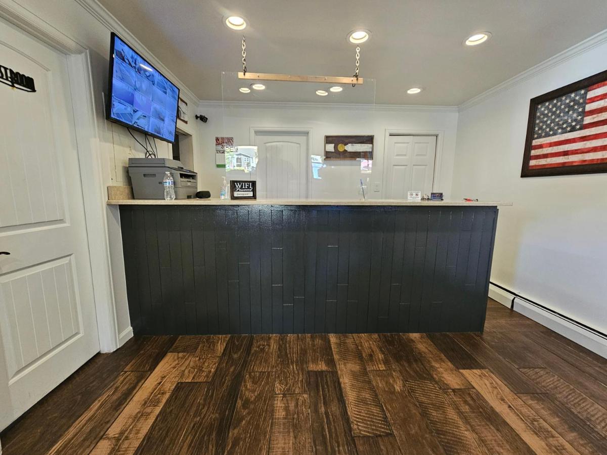 H & H Motor Lodge — photo 22