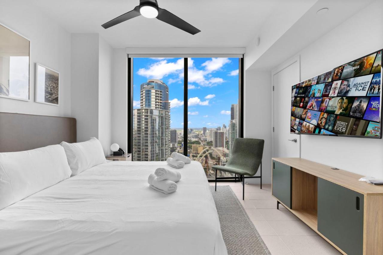 Free Parking! Luxury Condo in Downtown Miami - 3