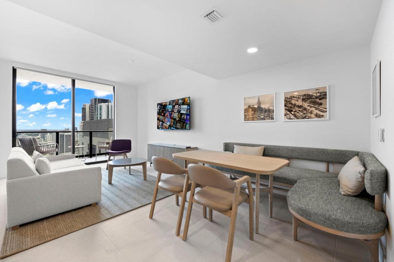 Free Parking! Luxury Condo in Downtown Miami - 4