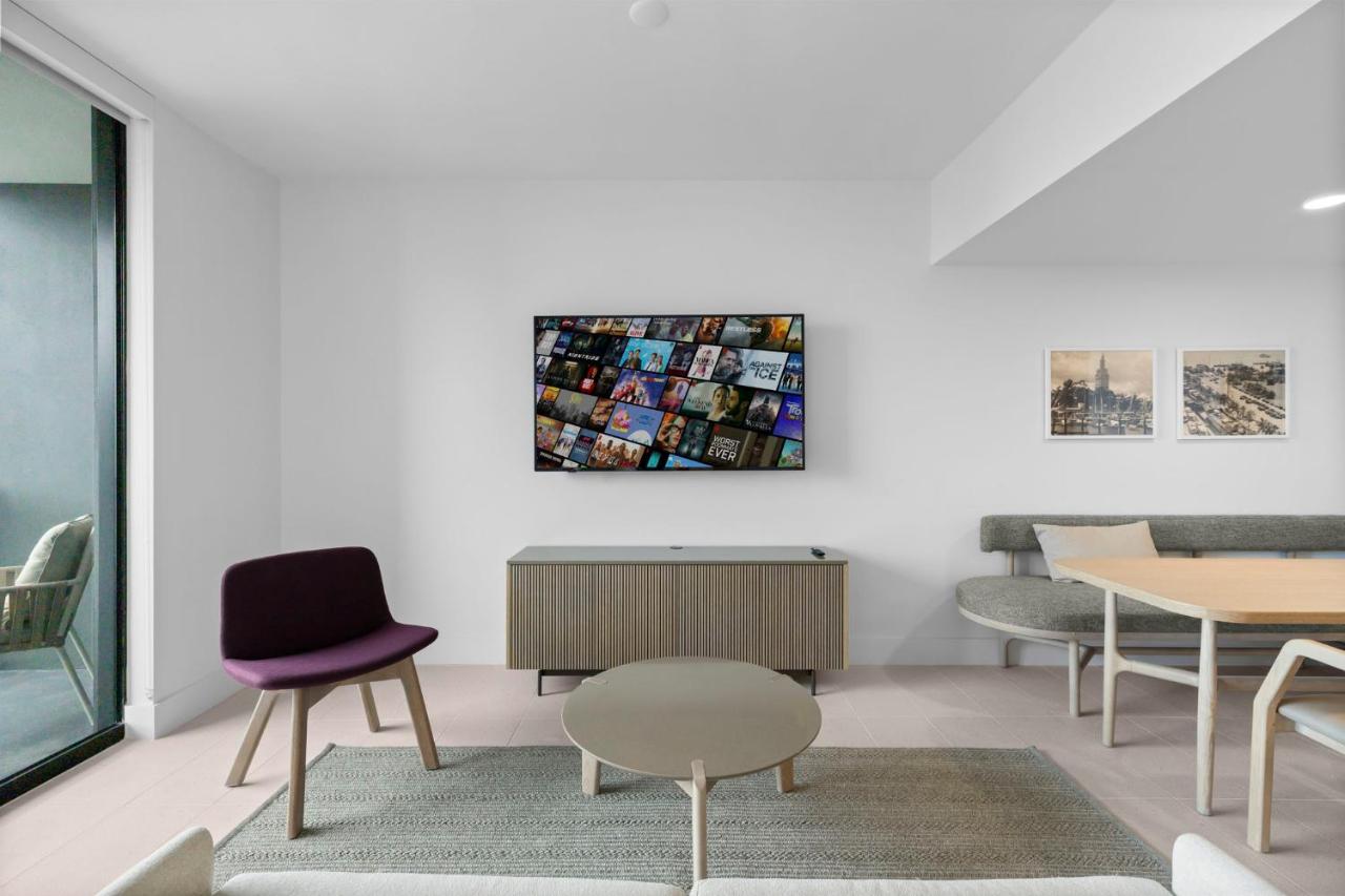 Free Parking! Luxury Condo in Downtown Miami - 5