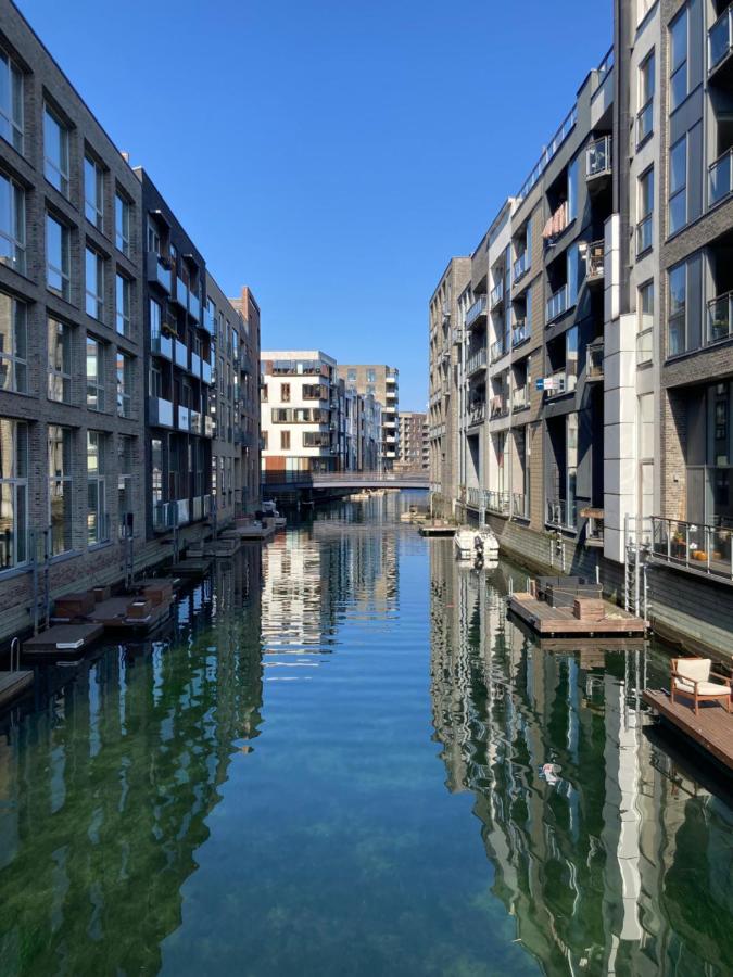 Apartment with canal view - 5