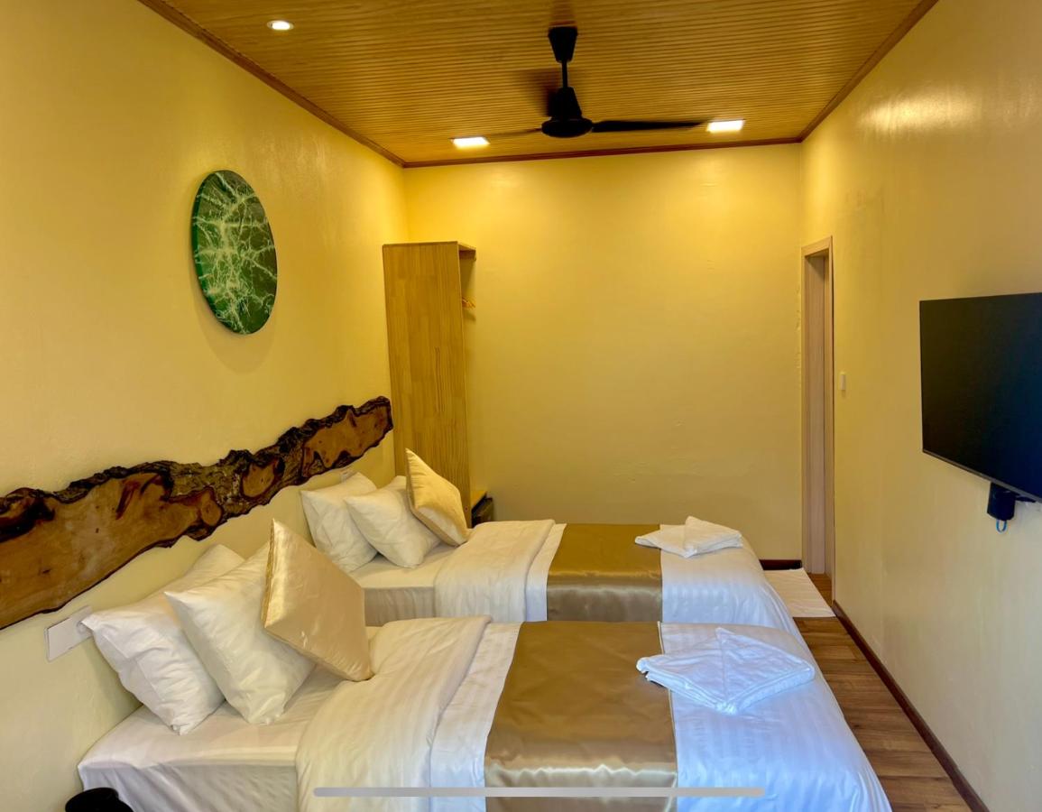 Holiday Home Dhiffushi - 5