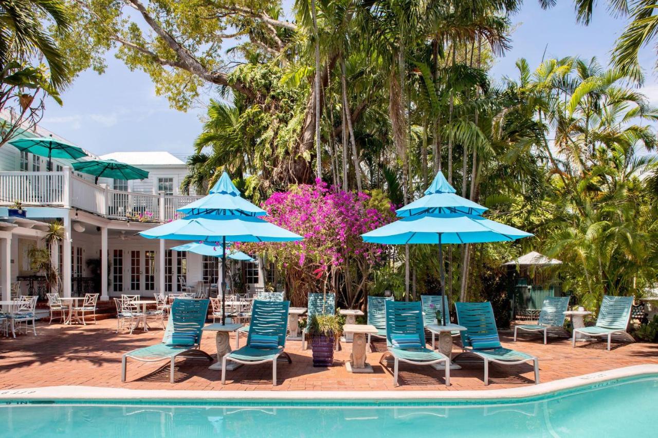 The Gardens Hotel — photo 10
