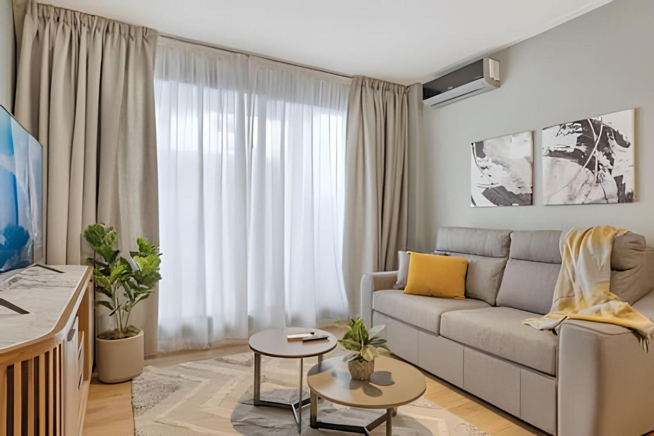 Sanchez: Brand New Building Perfect Location Between Palermo & Recoleta - 5