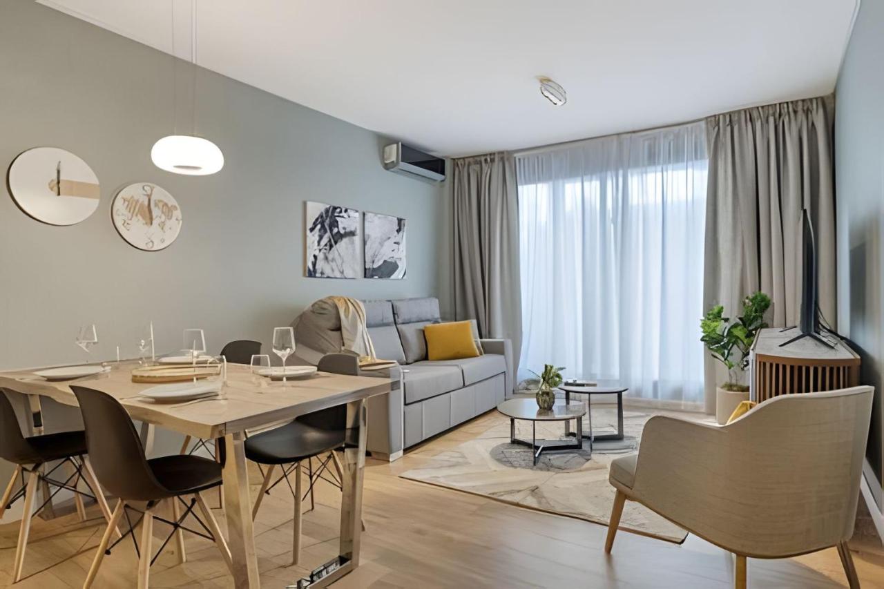 Sanchez: Brand New Building Perfect Location Between Palermo & Recoleta - 4