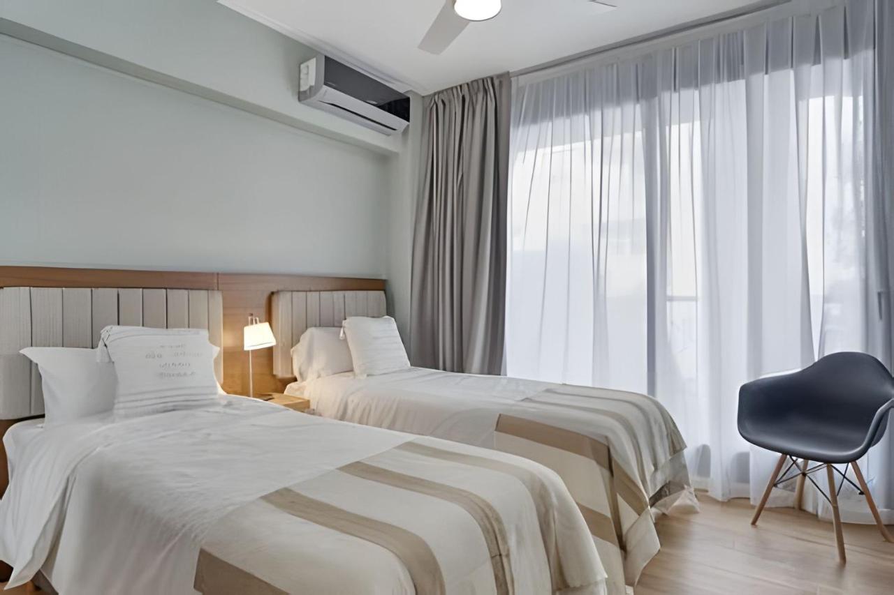 Sanchez: Brand New Building Perfect Location Between Palermo & Recoleta - 2