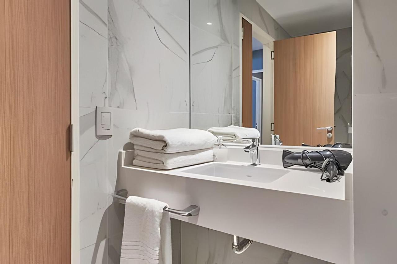 Sanchez: Brand New Building Perfect Location Between Palermo & Recoleta - 3