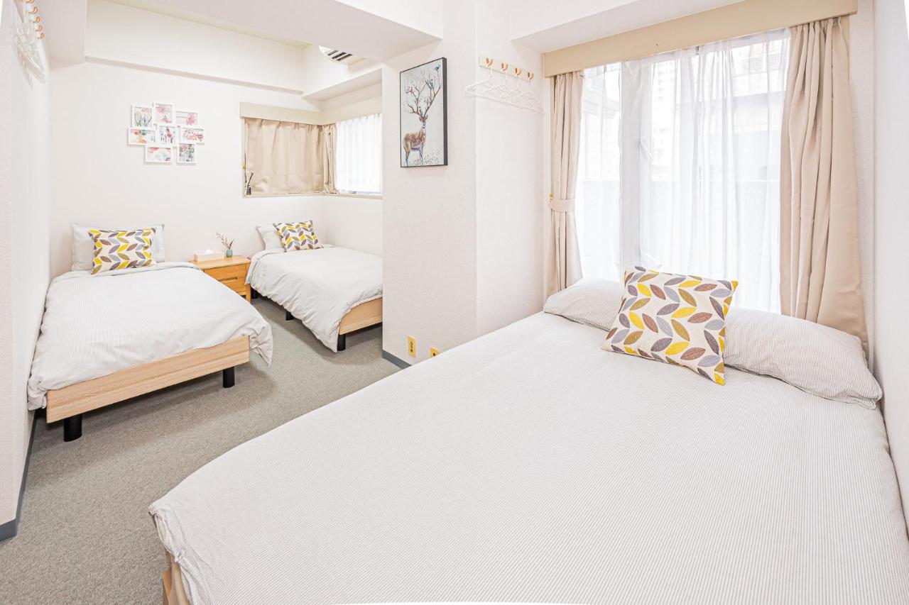 新宿歌舞伎町繁华商业区免费Wi-Fi#9