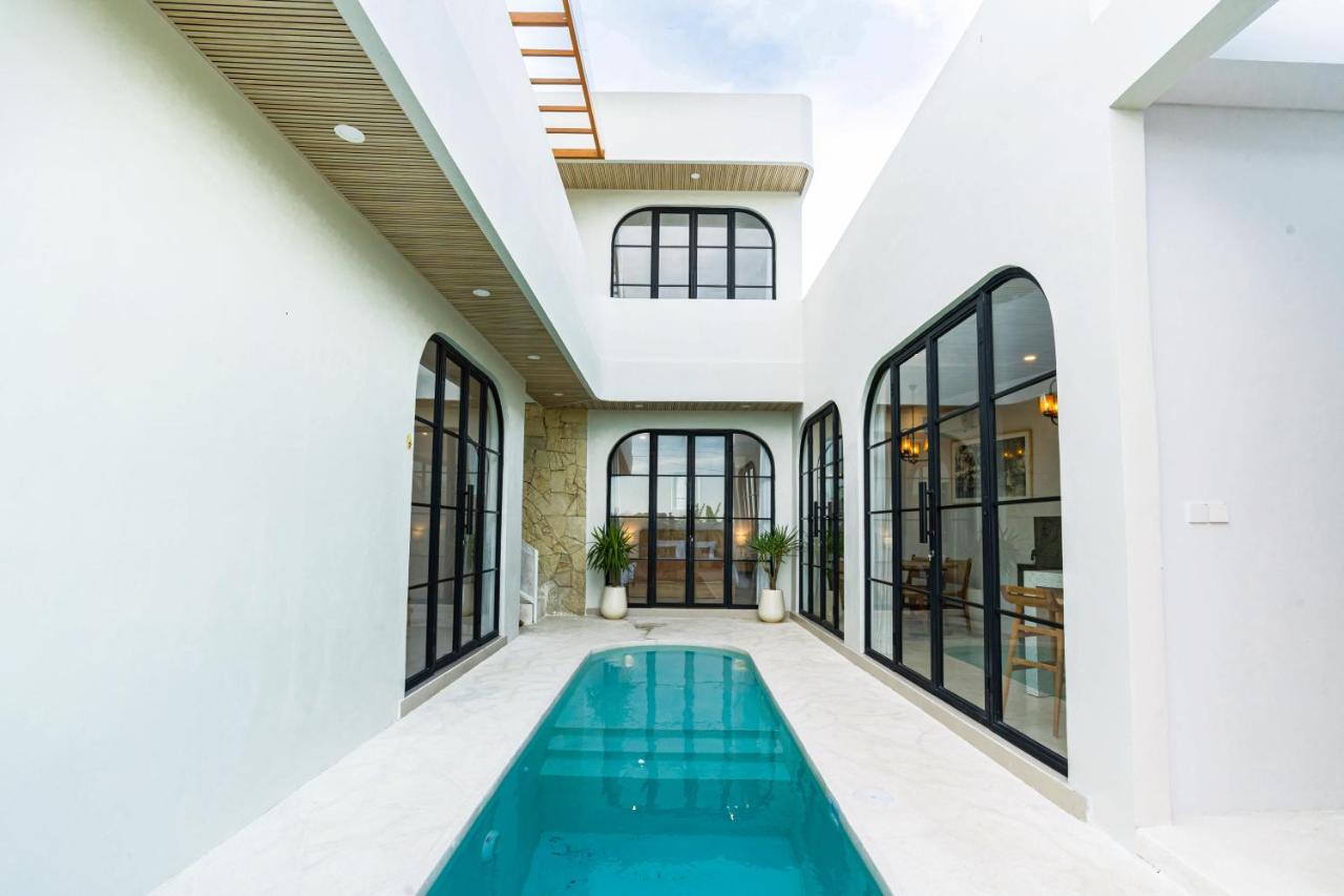 Putih Susu Villa by Great Bali Villas - 4