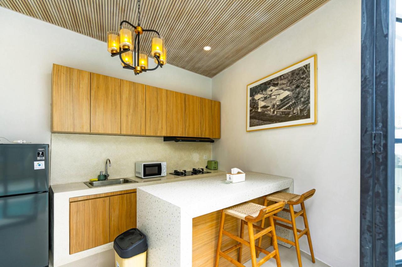 Putih Susu Villa by Great Bali Villas - 5