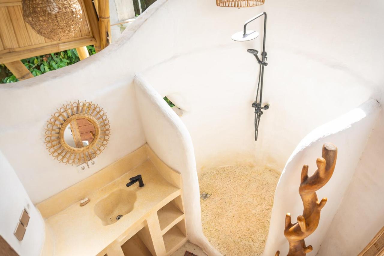 Villa Leon - Ubud, The Bamboo Dream Villa - 3