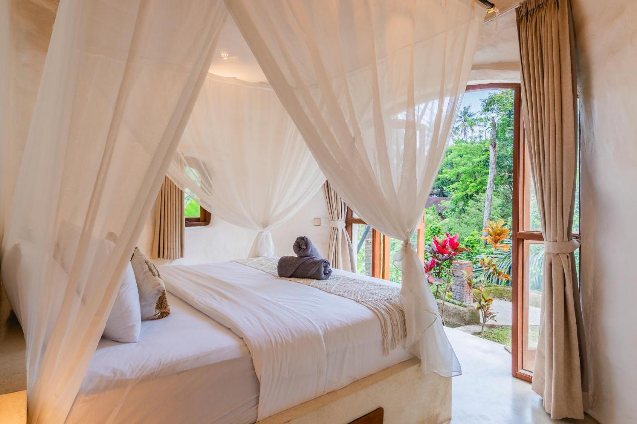 Villa Leon - Ubud, The Bamboo Dream Villa - 2