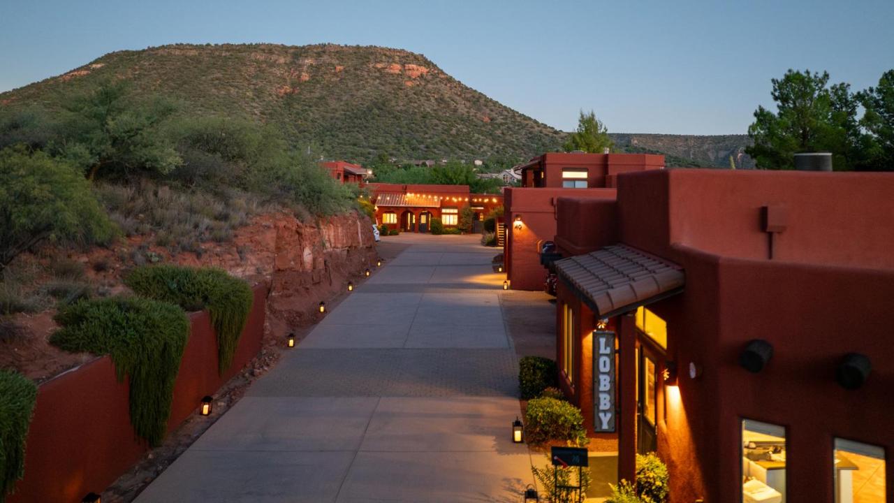 Las Posadas of Sedona — photo 21