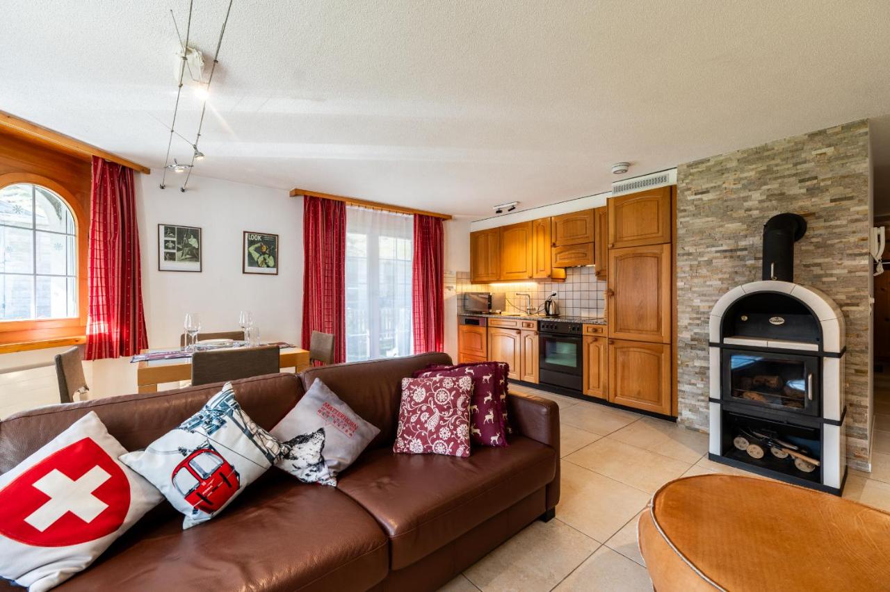 Charming Alpin Violett - 4