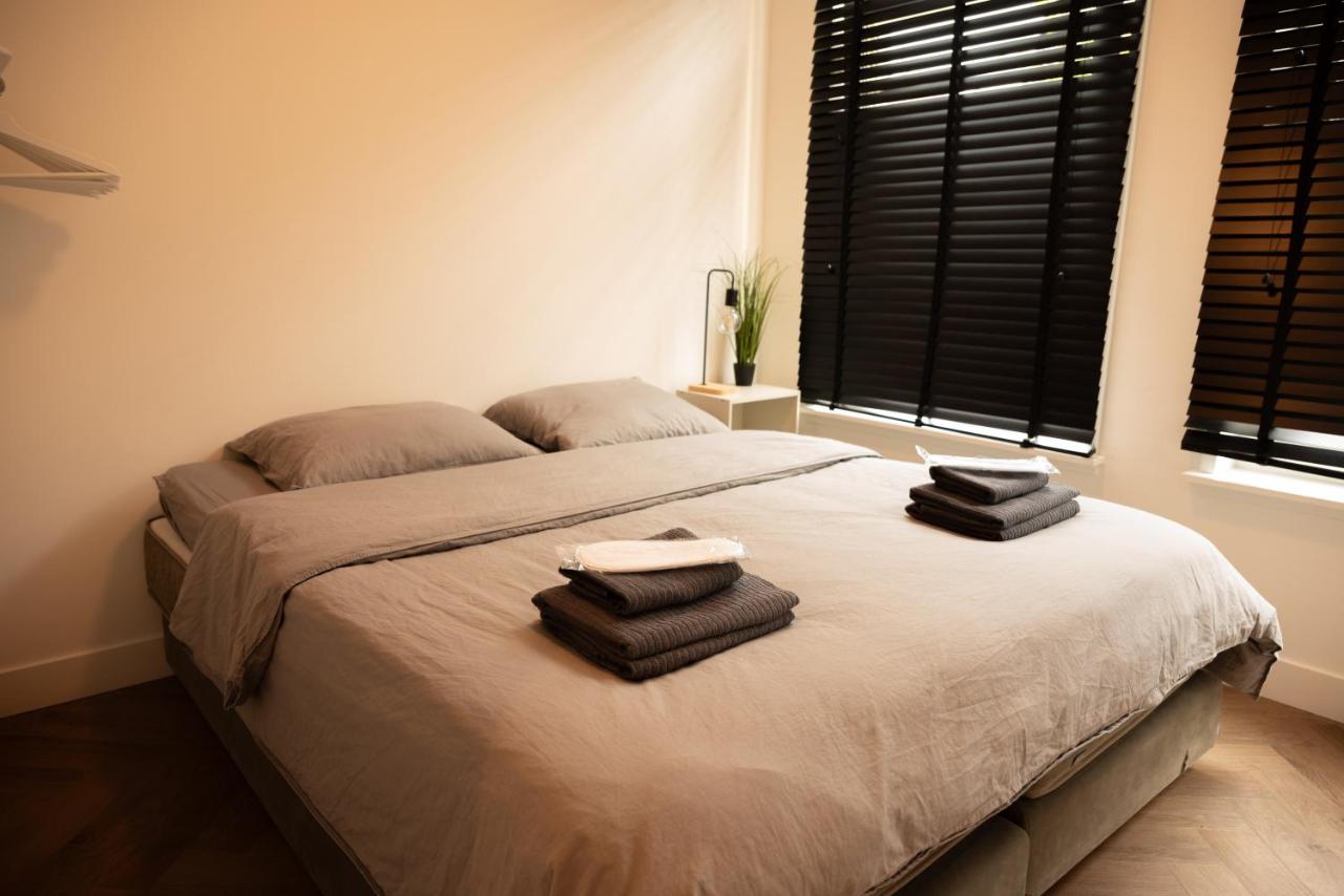 PURMERENT Apartments - 2