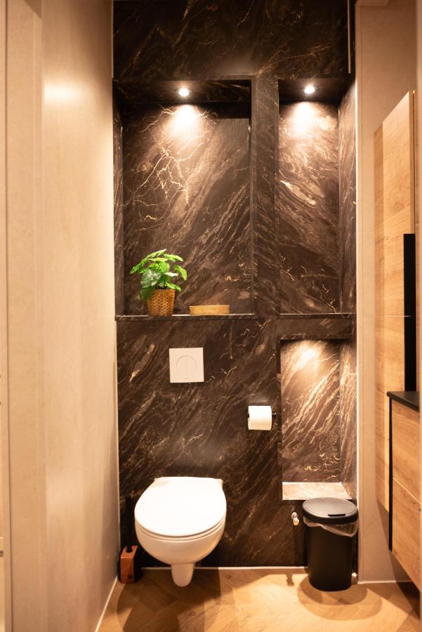 PURMERENT Apartments - 3