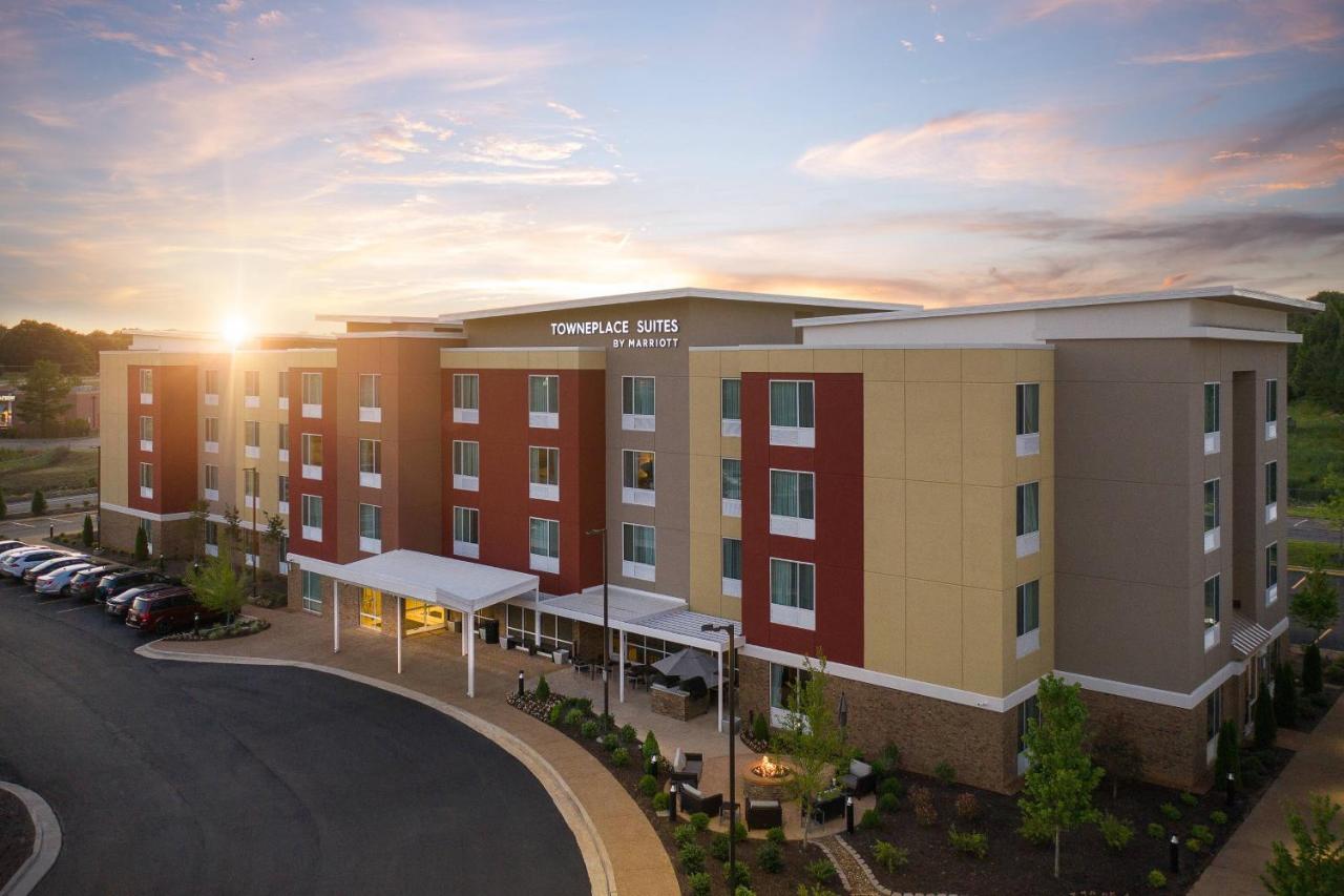 Image: TownePlace Suites by Marriott Memphis Olive Branch