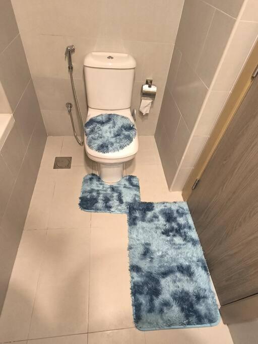 Venus saadiyat beach apartment with SeaView - 3