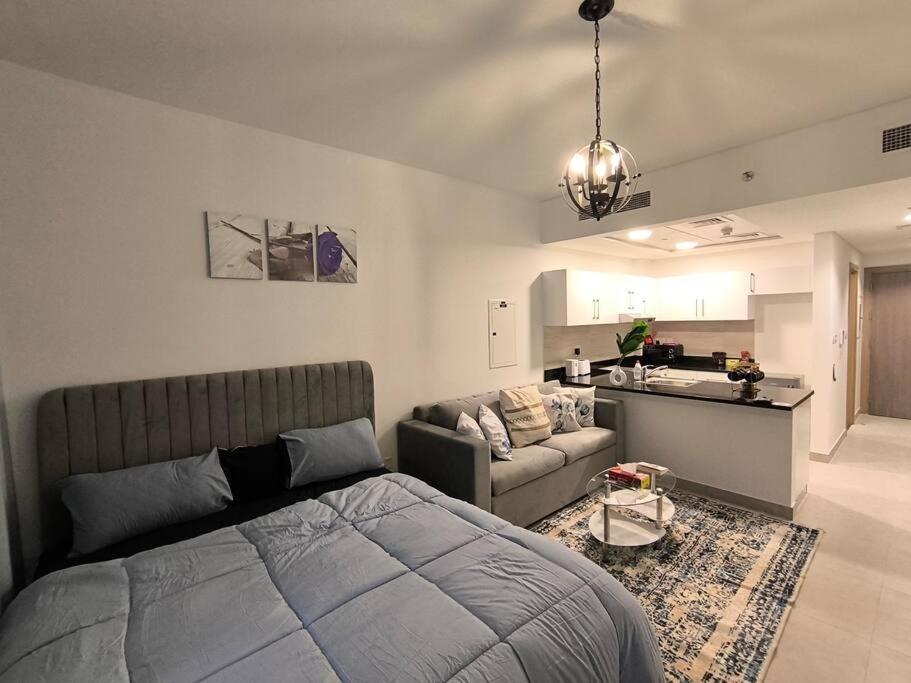 Venus saadiyat beach apartment with SeaView - 5