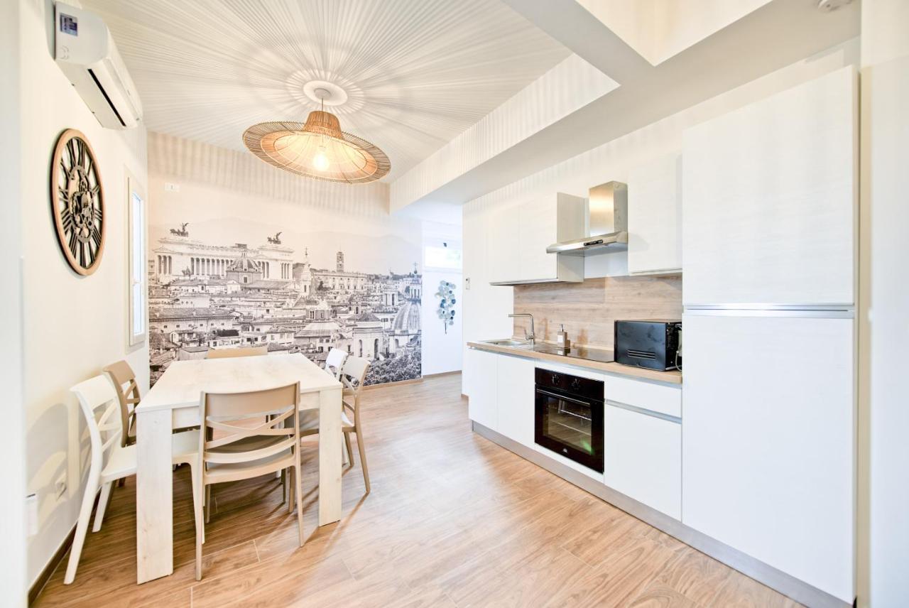 Caesar's quarters - private rooms in Rome - 4