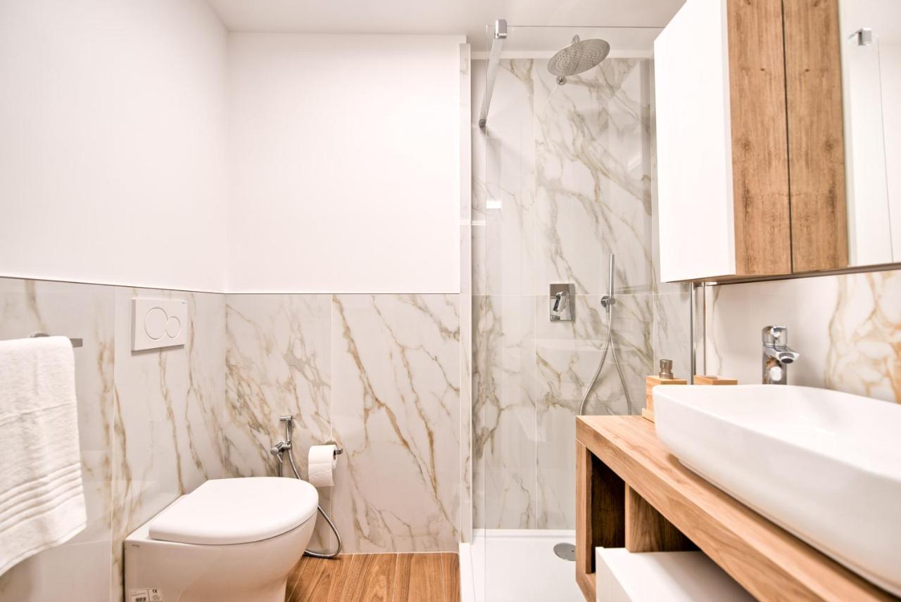 Caesar's quarters - private rooms in Rome - 3