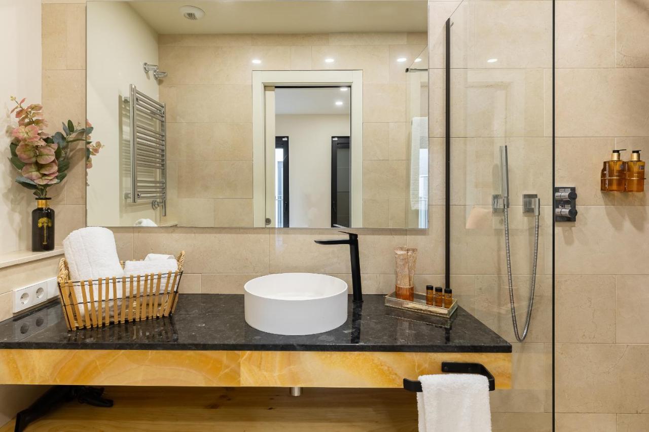 Cosmo Apartments Rambla Catalunya - 5