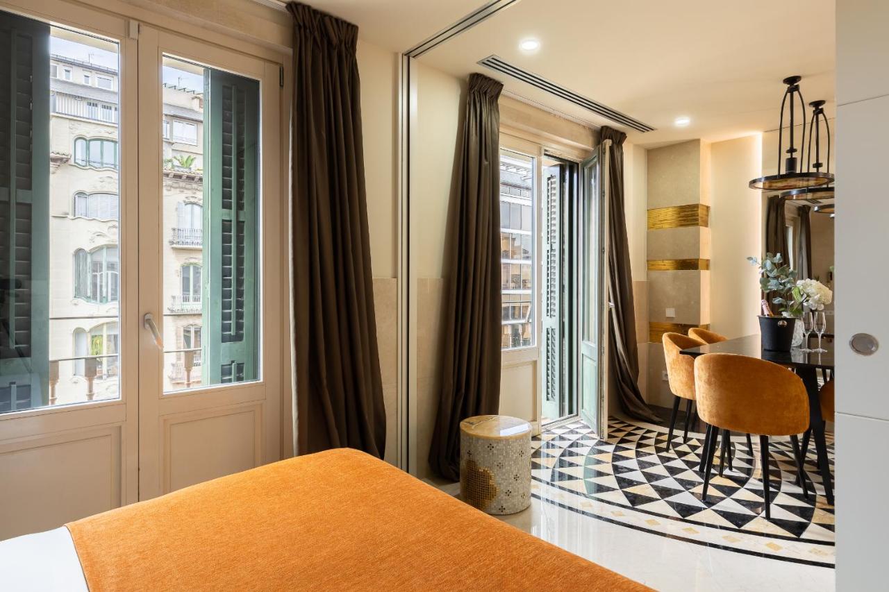 Cosmo Apartments Rambla Catalunya - 3