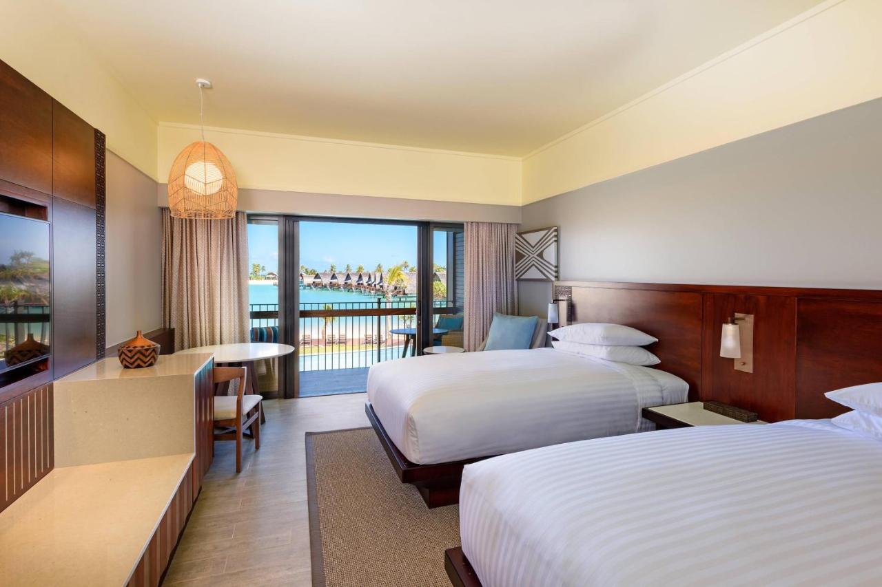 Fiji Marriott Resort Momi Bay - 3